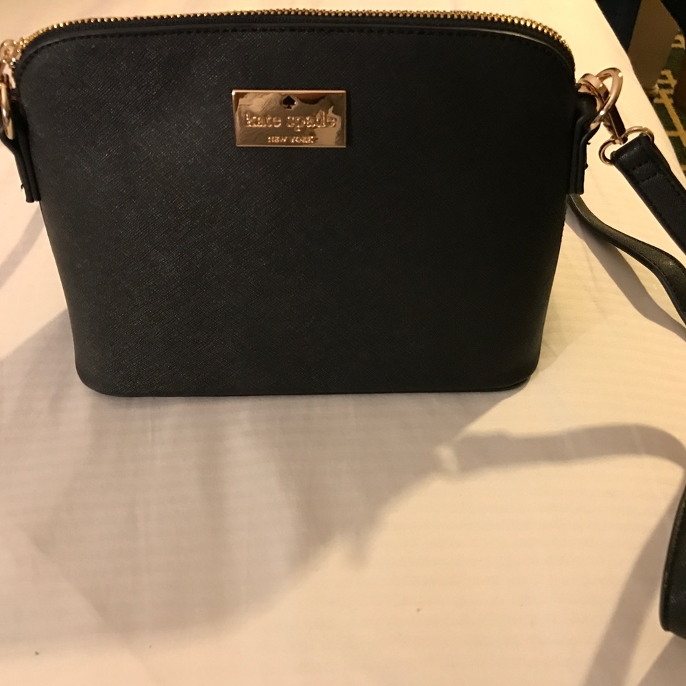 Black bag
